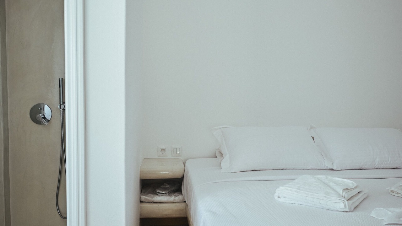Photo of Bedroom in Monolithos