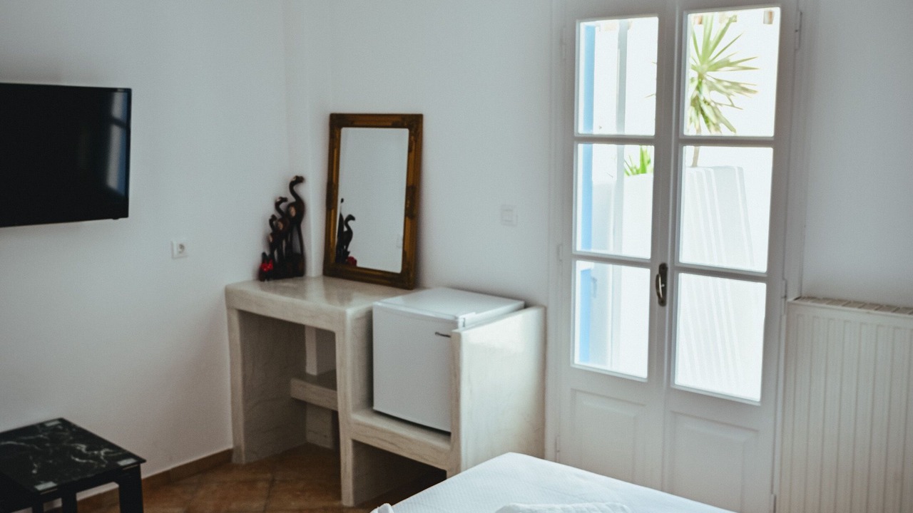 Photo of Bedroom in Monolithos