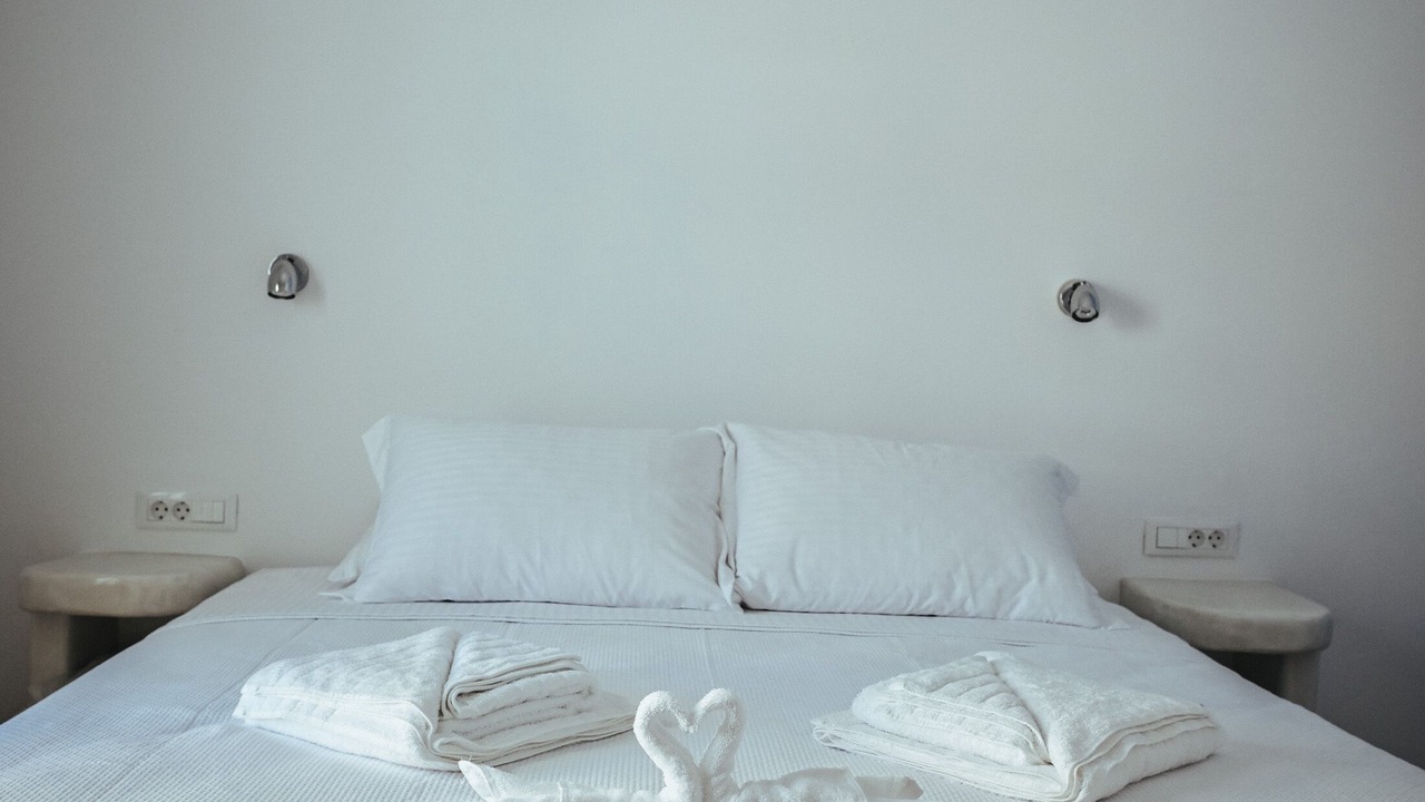 Photo of Bedroom in Monolithos