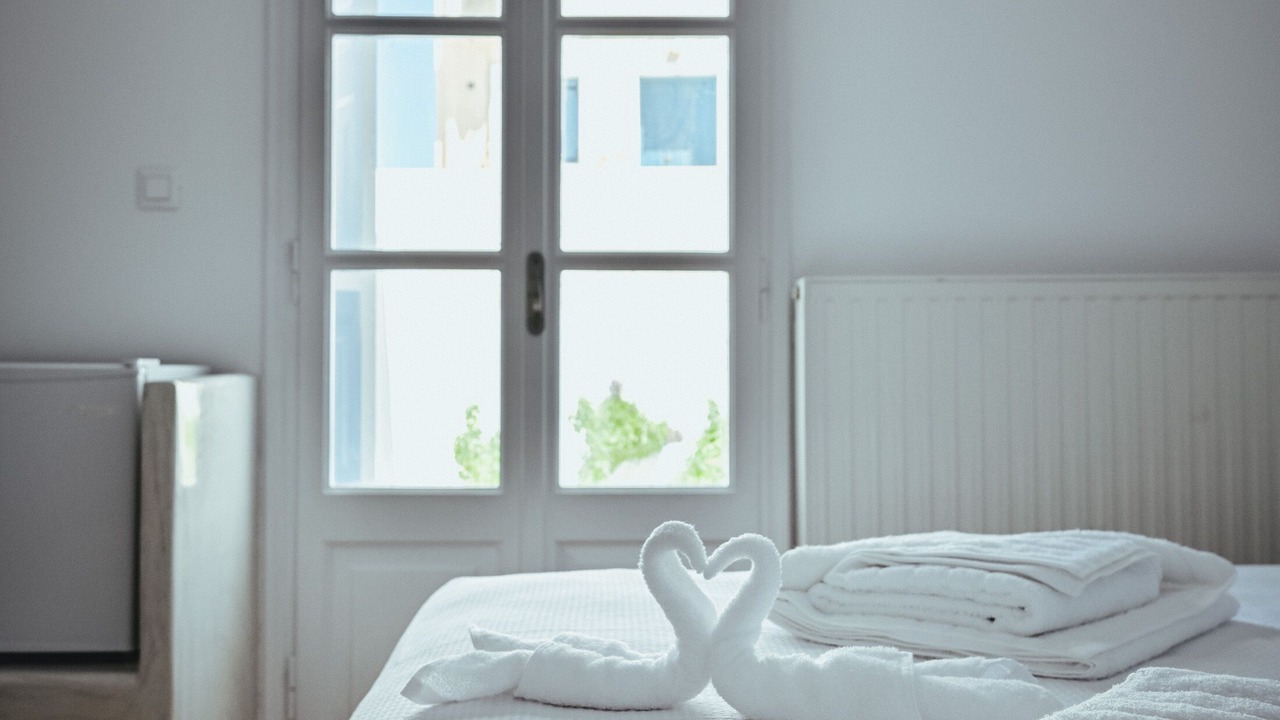 Photo of Bedroom in Monolithos
