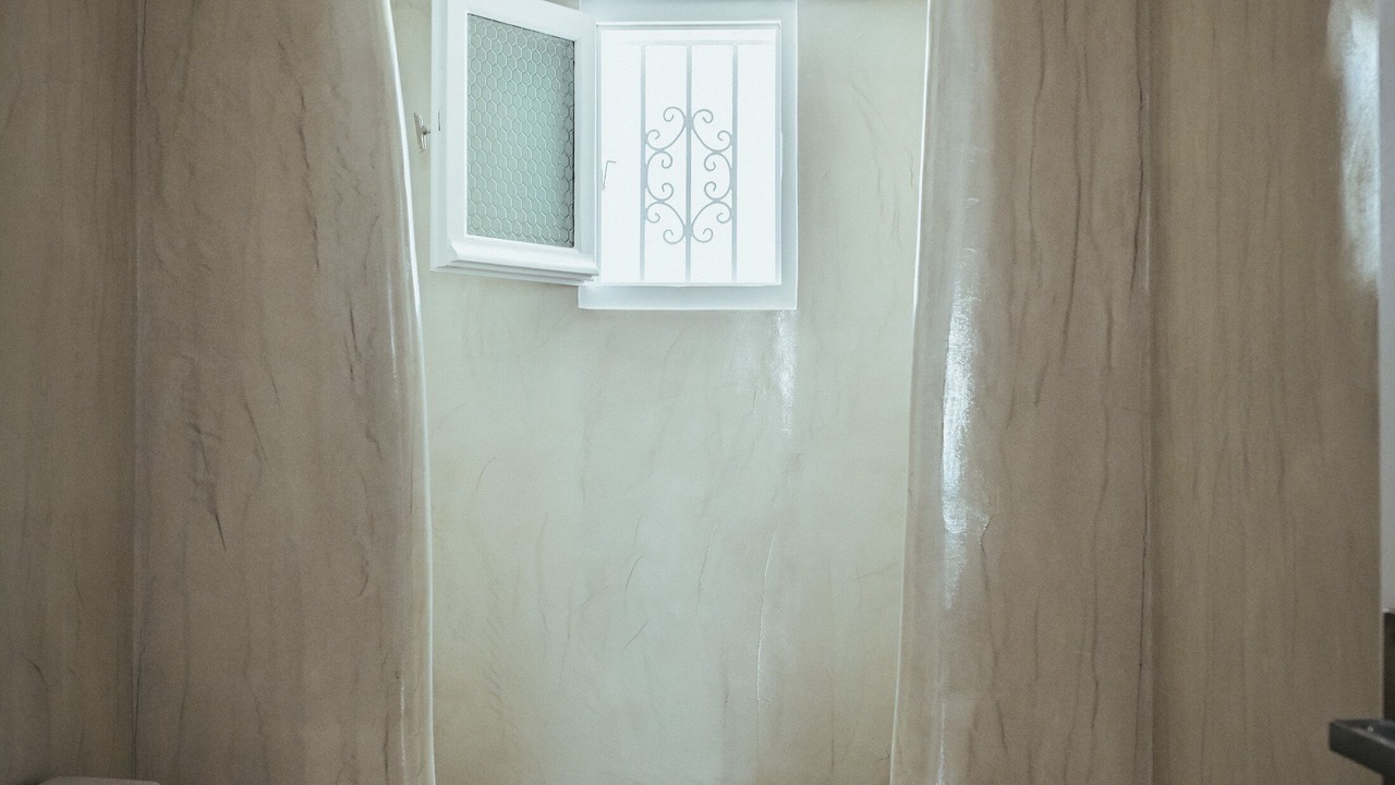 Photo of Bathroom in Monolithos