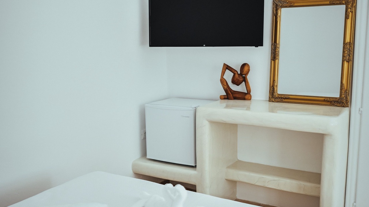 Photo of Bedroom in Monolithos
