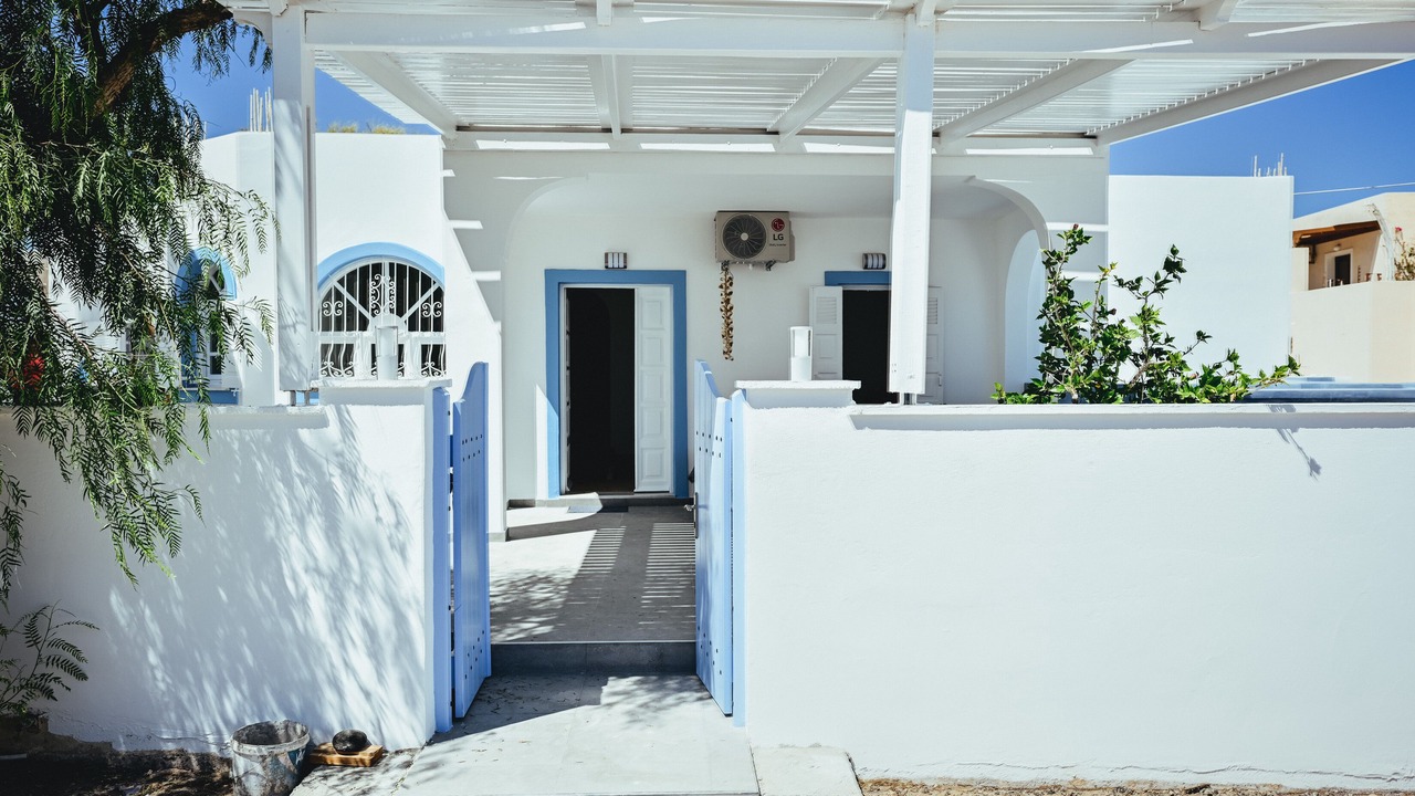 Photo of Outdoor in Monolithos