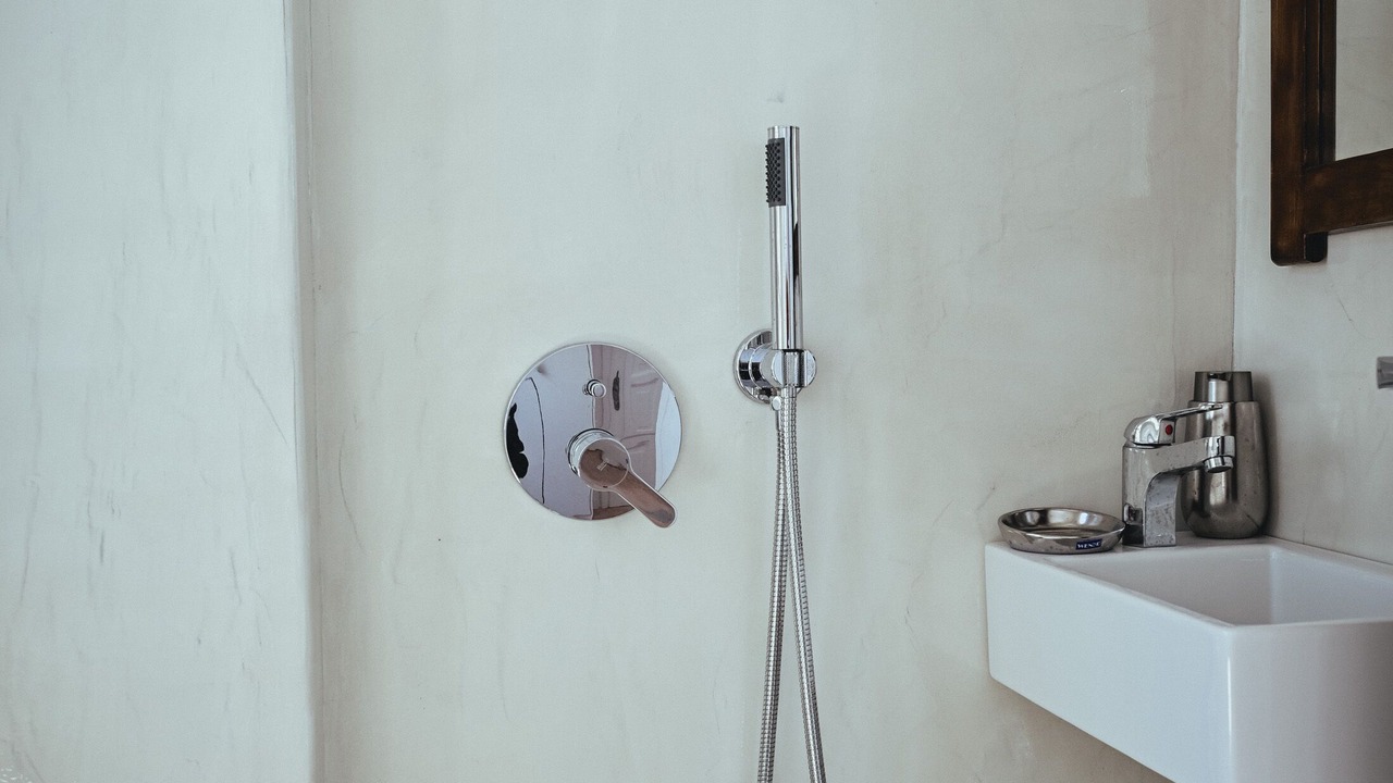 Photo of Bathroom in Monolithos