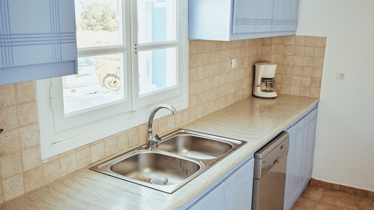 Photo of Kitchen in Monolithos