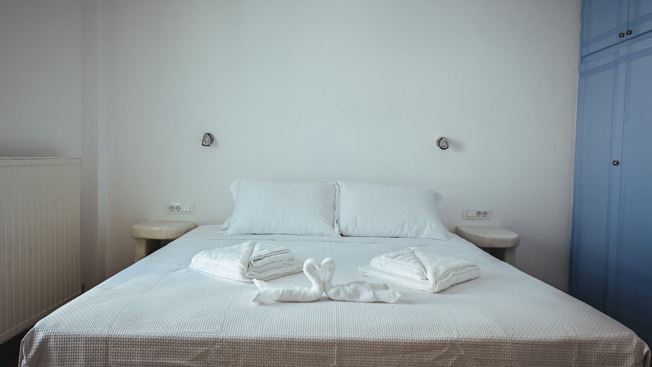 Photo of Bedroom in Monolithos