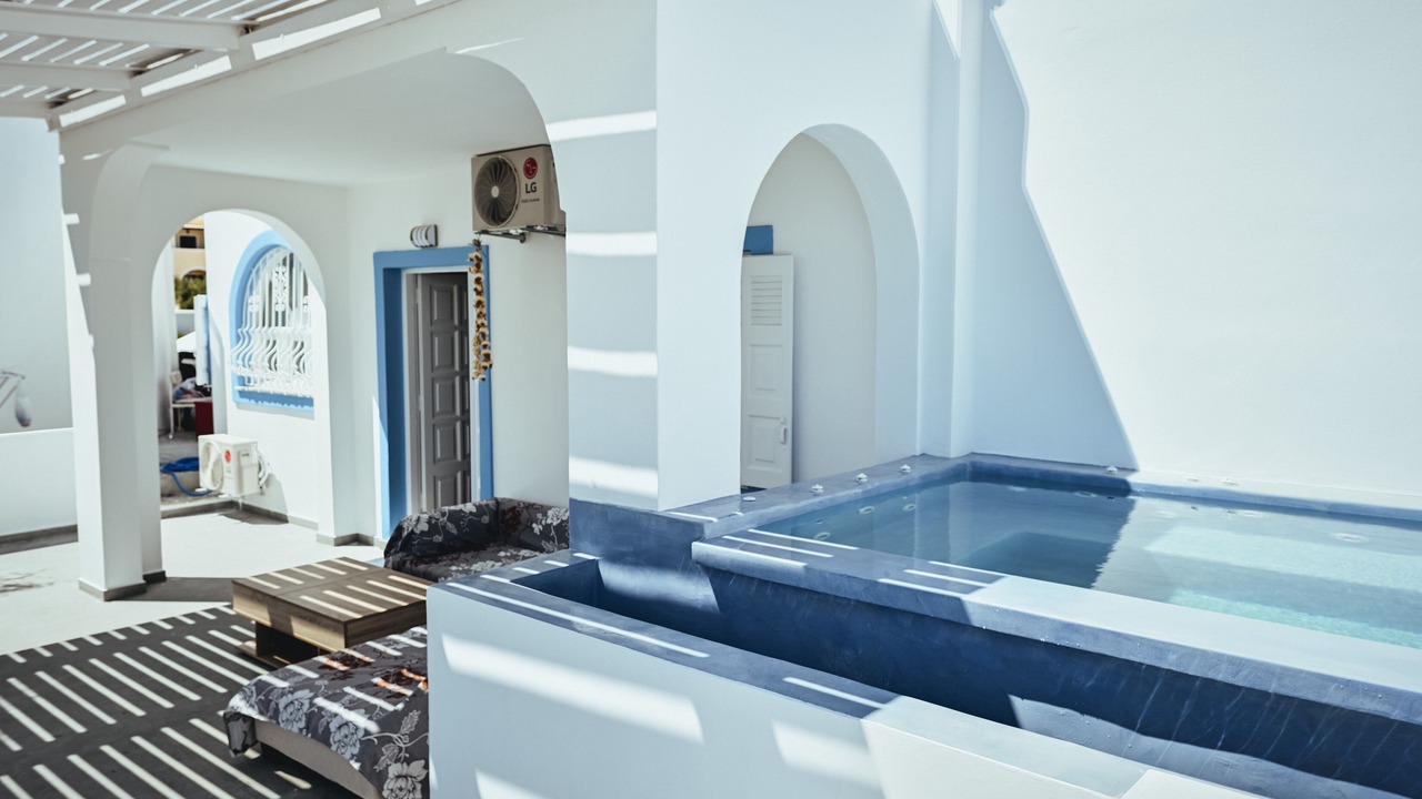 Photo of Patio Balcony in Monolithos
