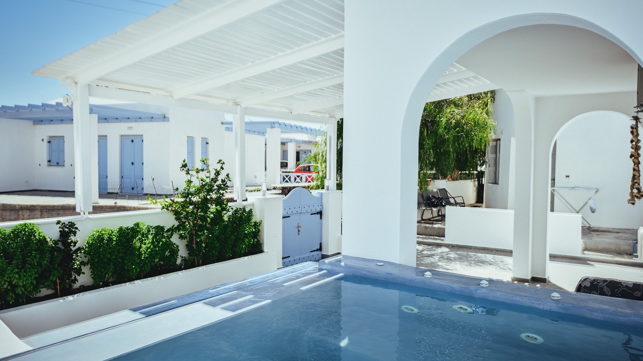 Photo of Outdoor in Monolithos