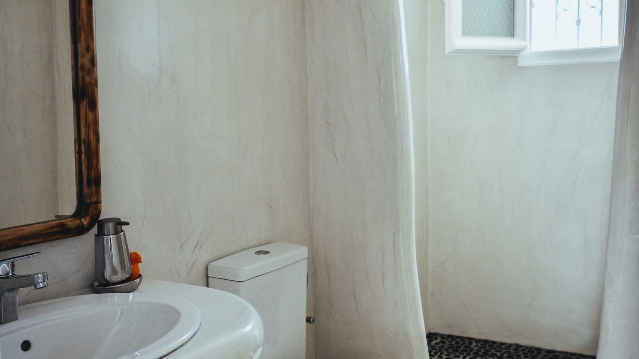 Photo of Bathroom in Monolithos