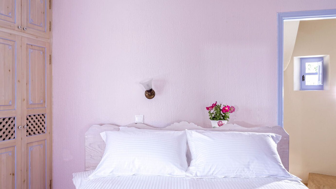 Photo of Bedroom in Imerovigli