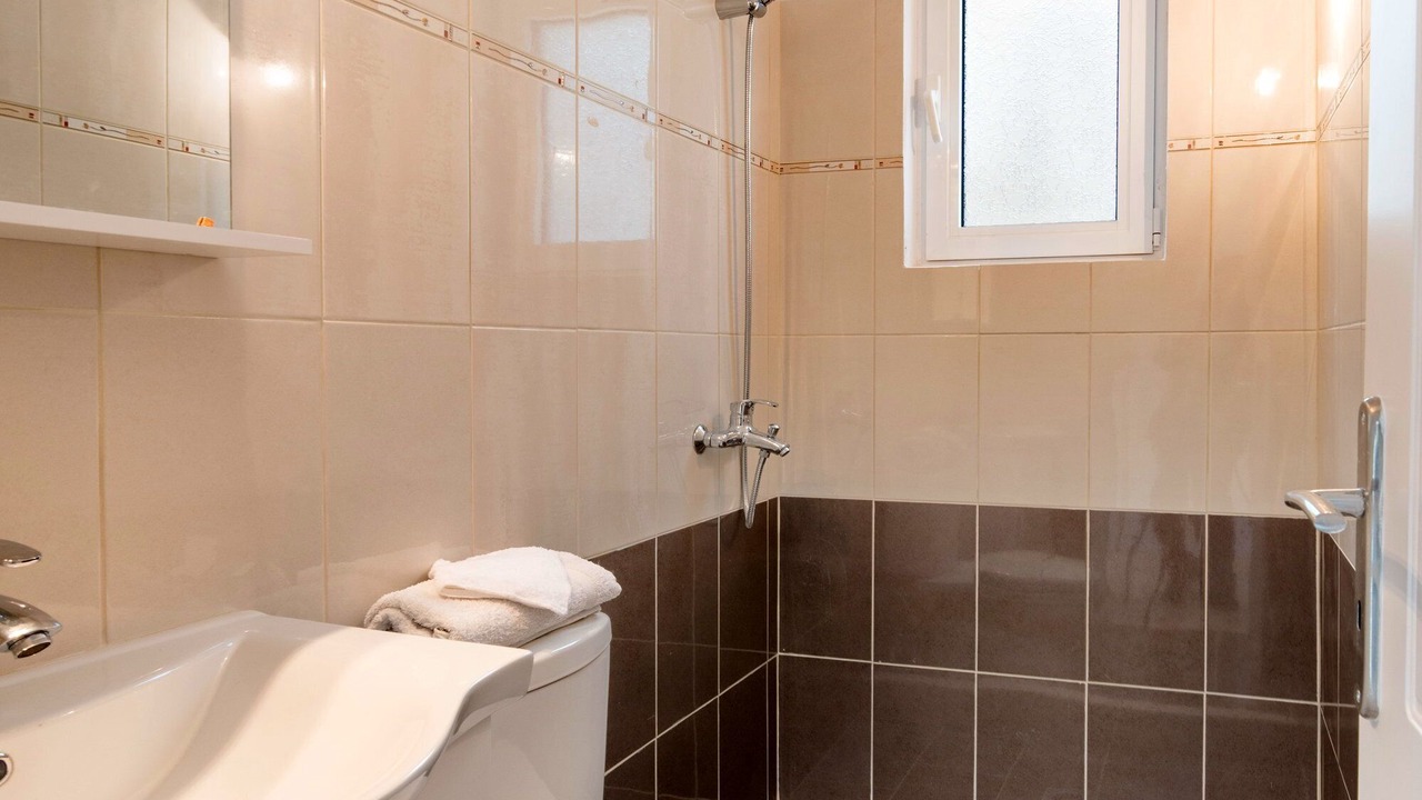 Photo of Bathroom in Magazia