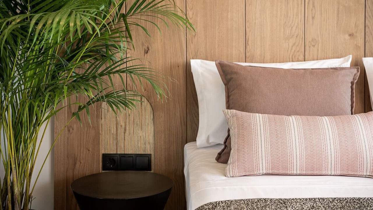 Photo of Bedroom in Agia Pelagia