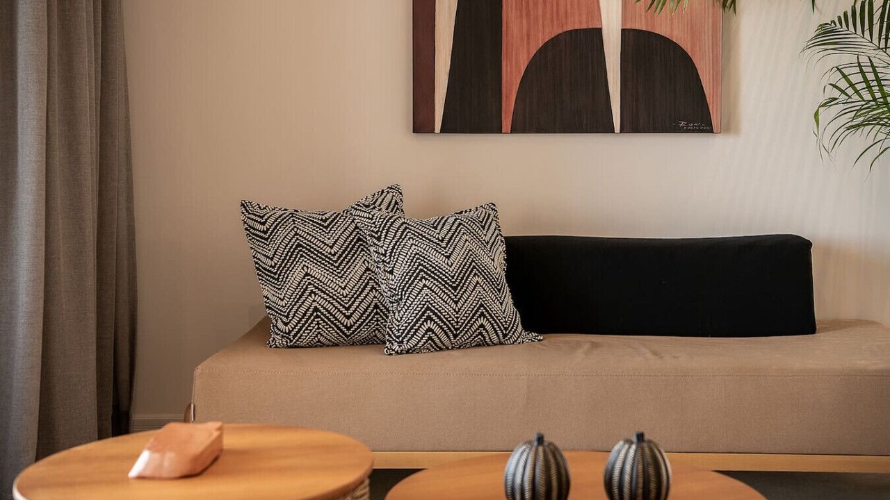 Photo of Livingroom in Agia Pelagia