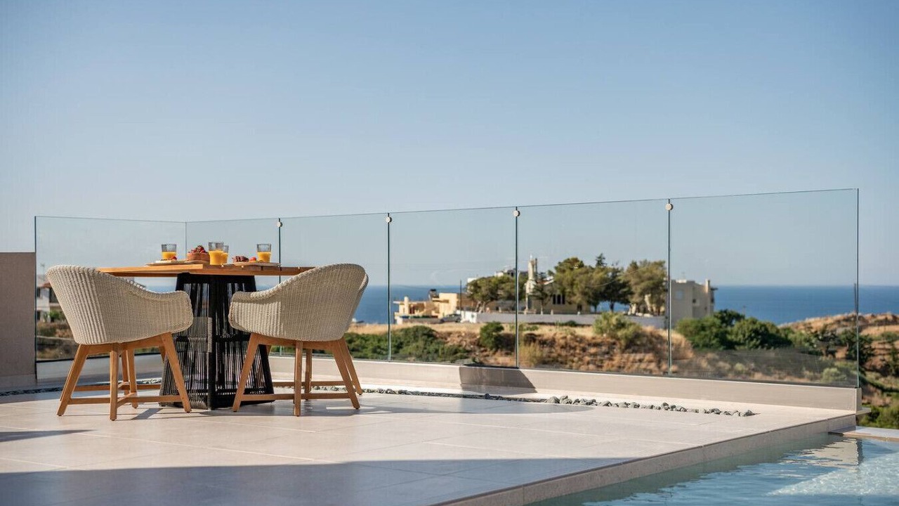 Photo of Outdoor in Agia Pelagia