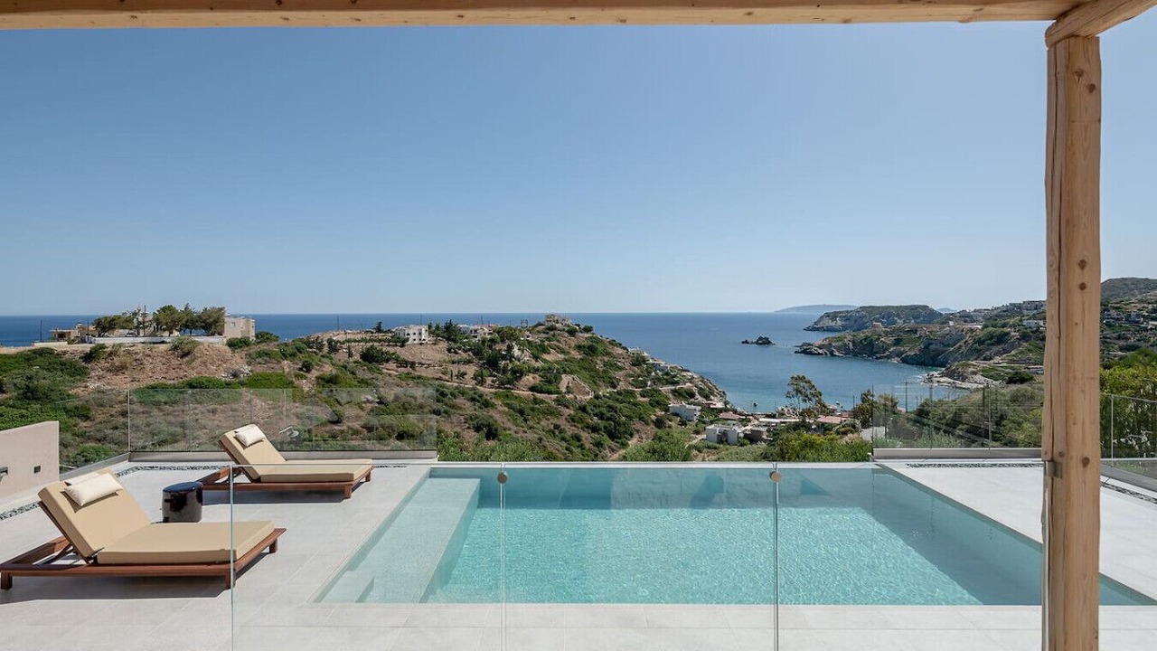 Photo of Outdoor in Agia Pelagia