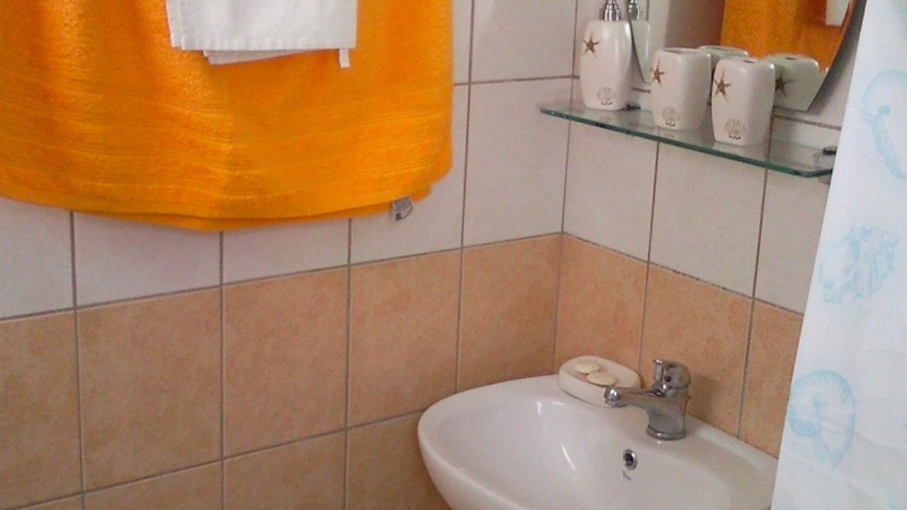 Photo of Bathroom in Pefkos