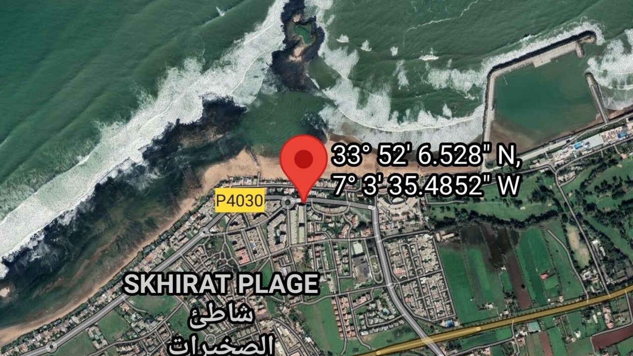 Photo of Others in Skhirat Plage