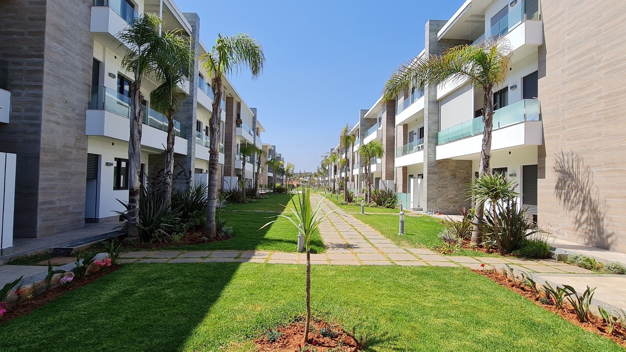 Photo of Outdoor in Skhirat Plage