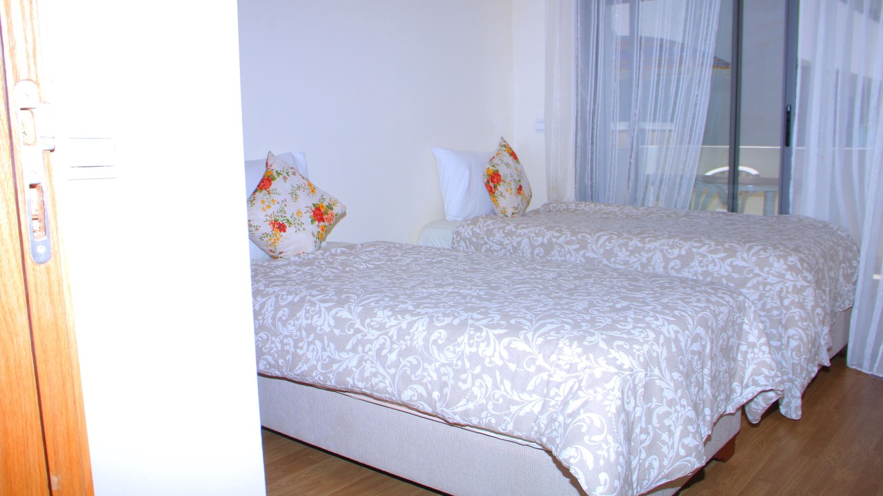 Photo of Bedroom in Pont Blondin