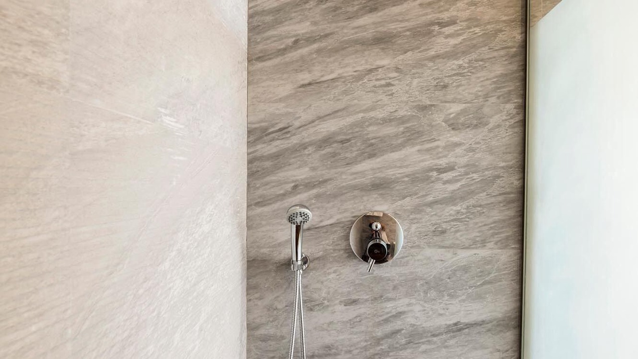 Photo of Bathroom in Lindos