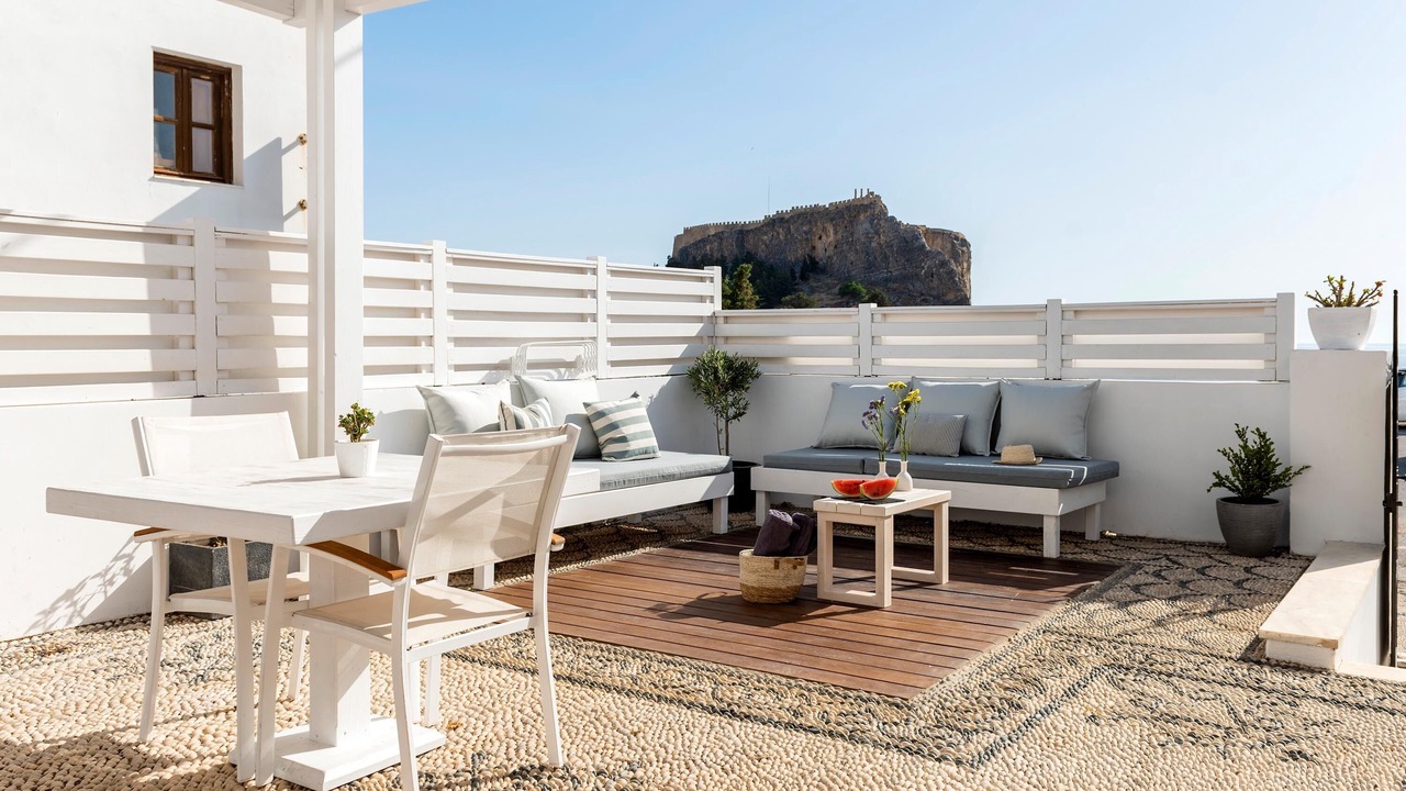 Photo of Others in Lindos