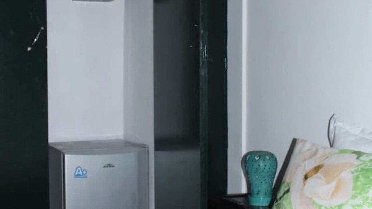 Photo of Bedroom in Skhirat