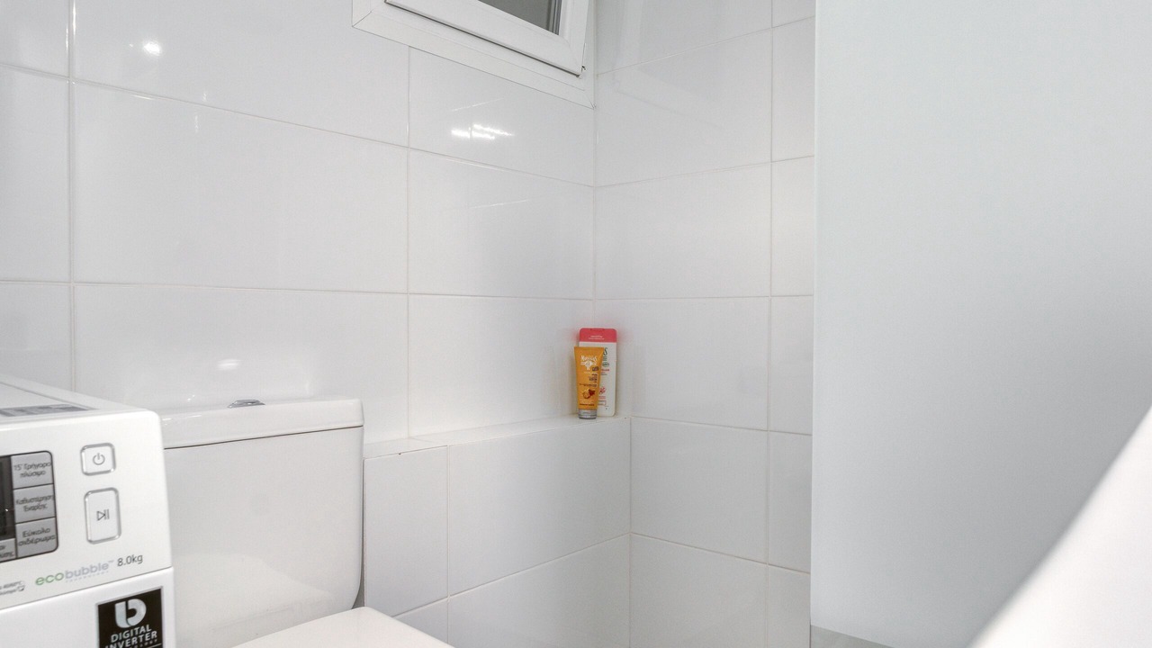 Photo of Bathroom in Ilisia
