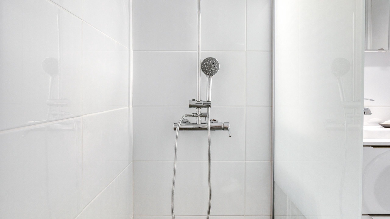 Photo of Bathroom in Ilisia