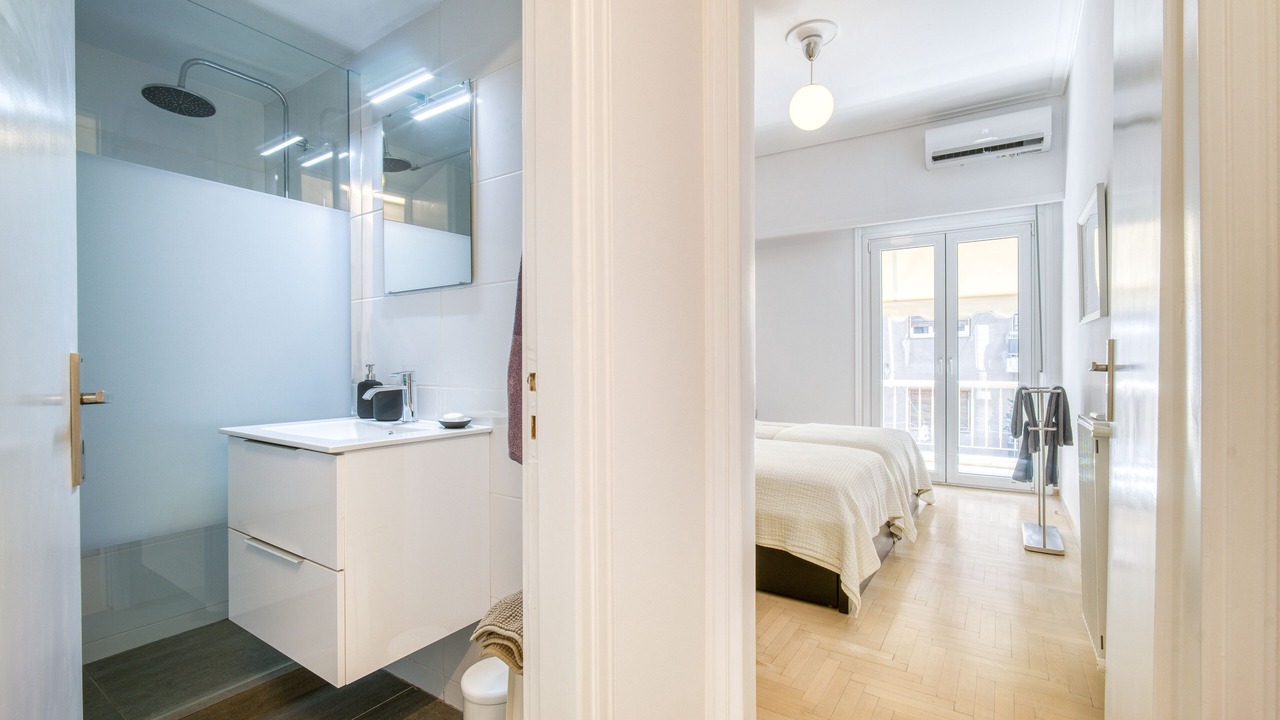 Photo of Bathroom in Ilisia