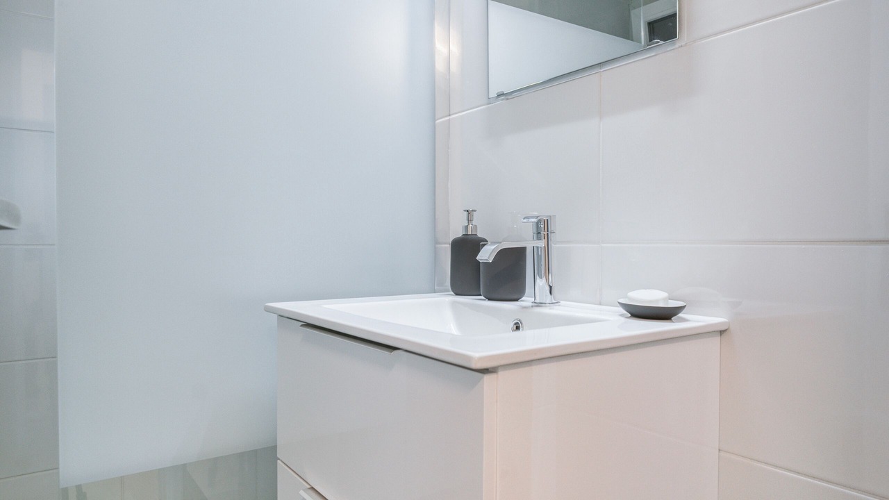 Photo of Bathroom in Ilisia