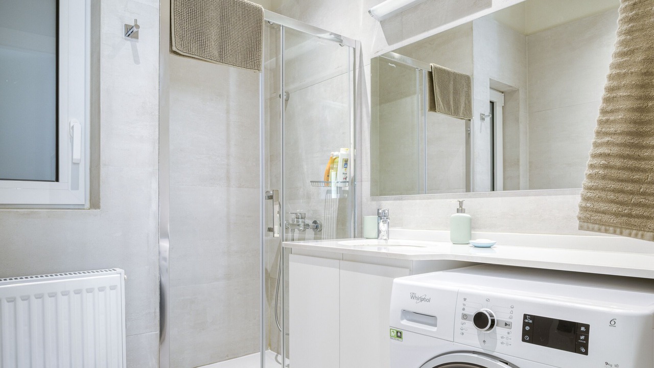 Photo of Bathroom in Pangrati
