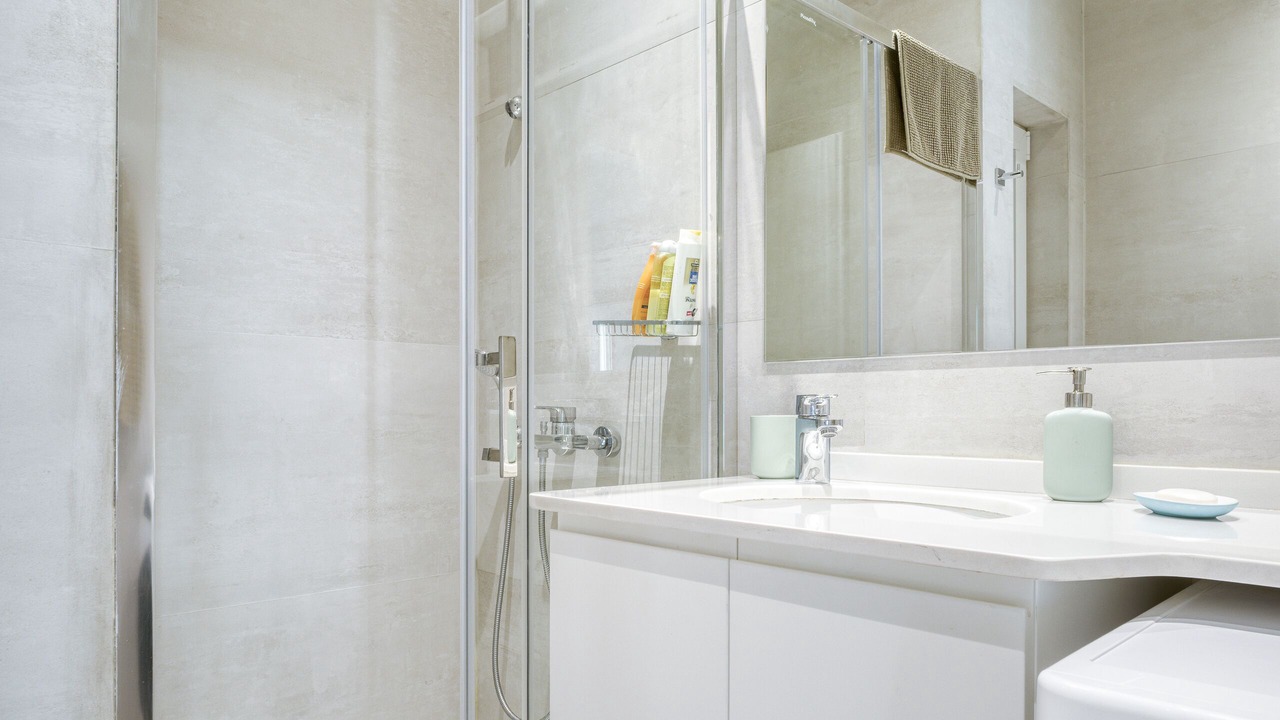Photo of Bathroom in Pangrati