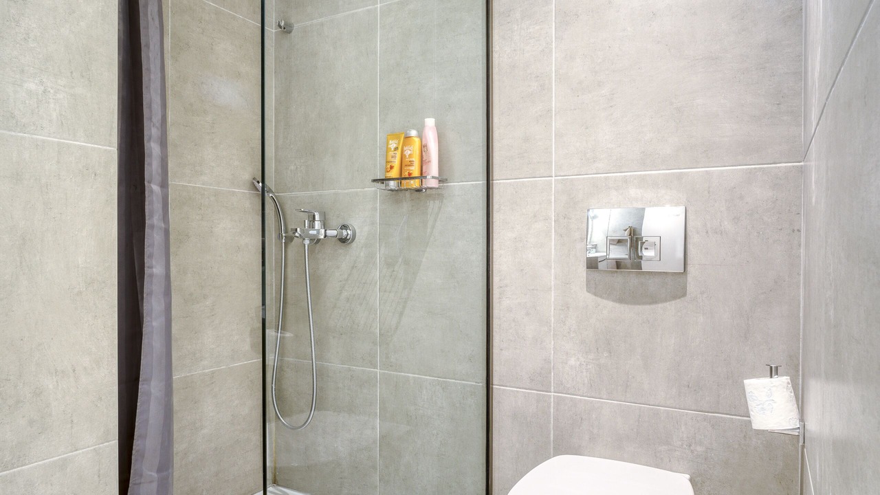 Photo of Bathroom in Pangrati