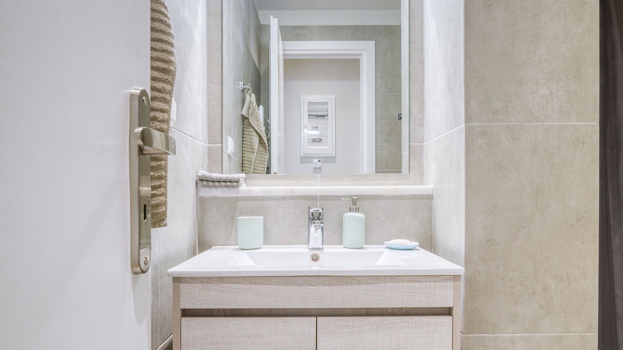 Photo of Bathroom in Pangrati