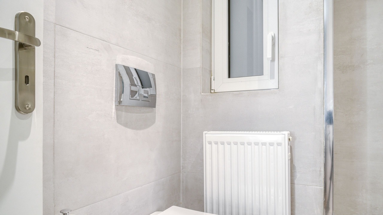Photo of Bathroom in Pangrati