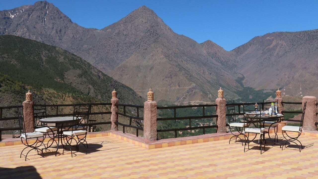 Photo of Outdoor in Asni