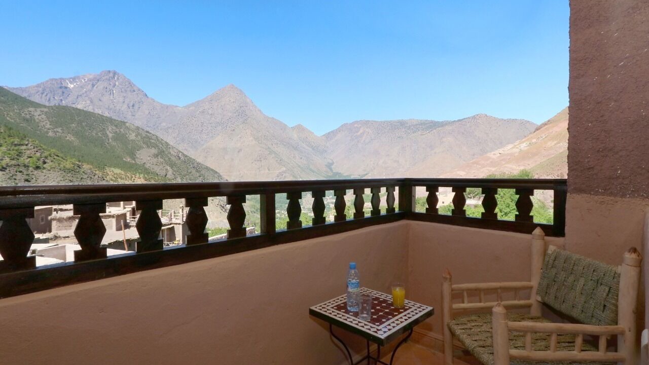 Photo of Outdoor in Asni