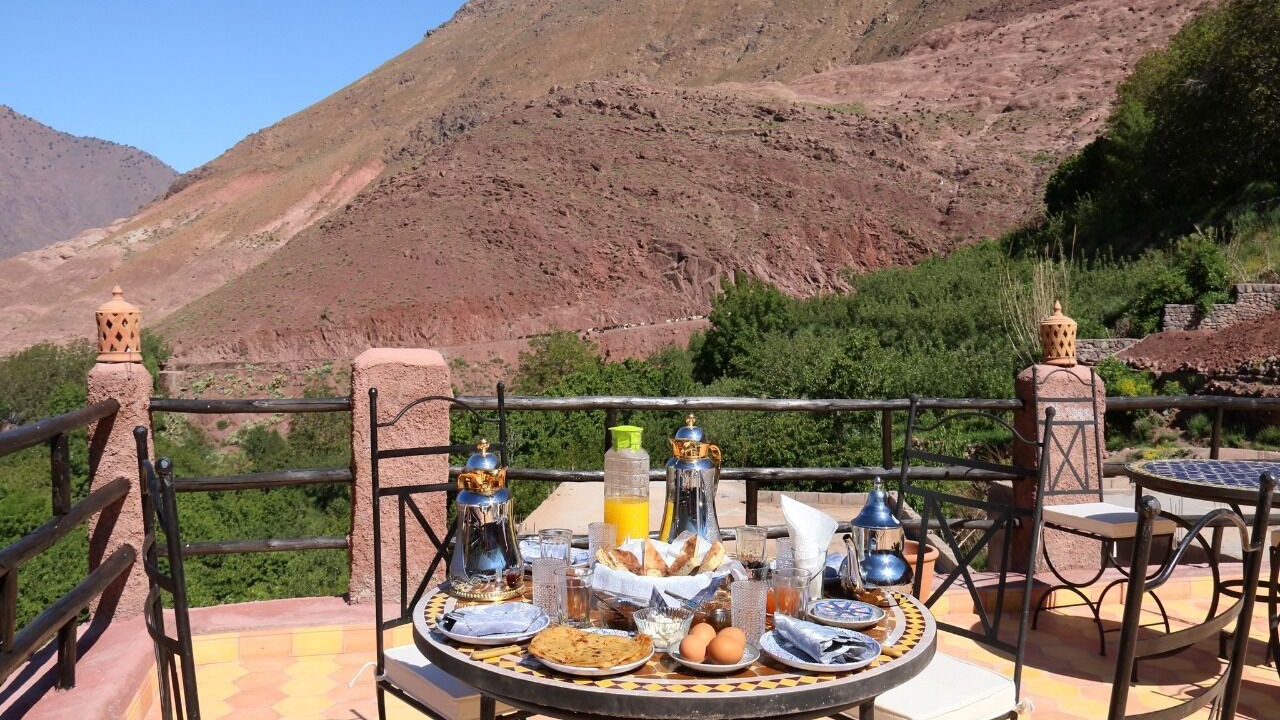 Photo of Outdoor in Asni