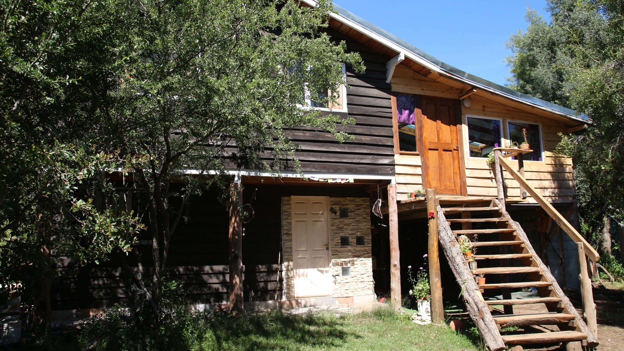 Photo of Outdoor in Villa Los Coihues