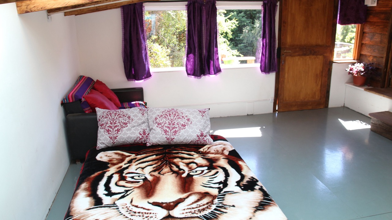 Photo of Bedroom in Villa Los Coihues