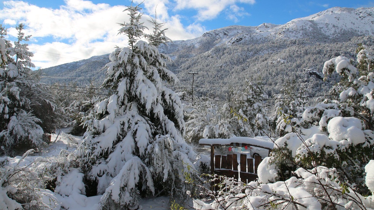 Photo of Outdoor in Villa Los Coihues