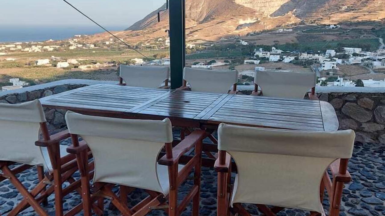Photo of Outdoor in Exo Gonia