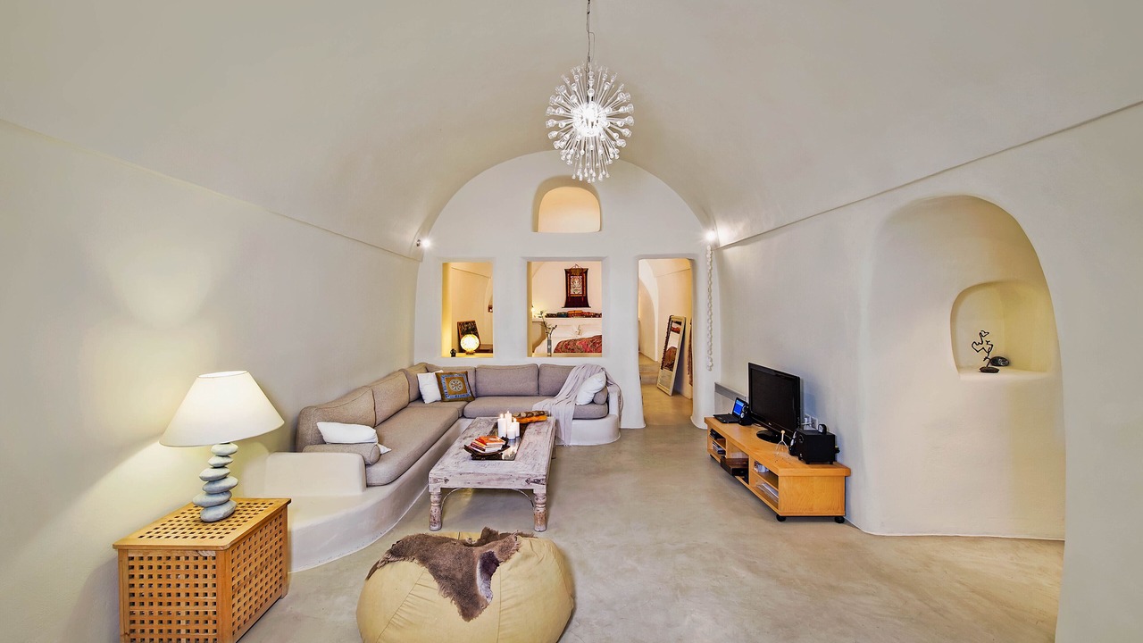 Photo of Livingroom in Vothon