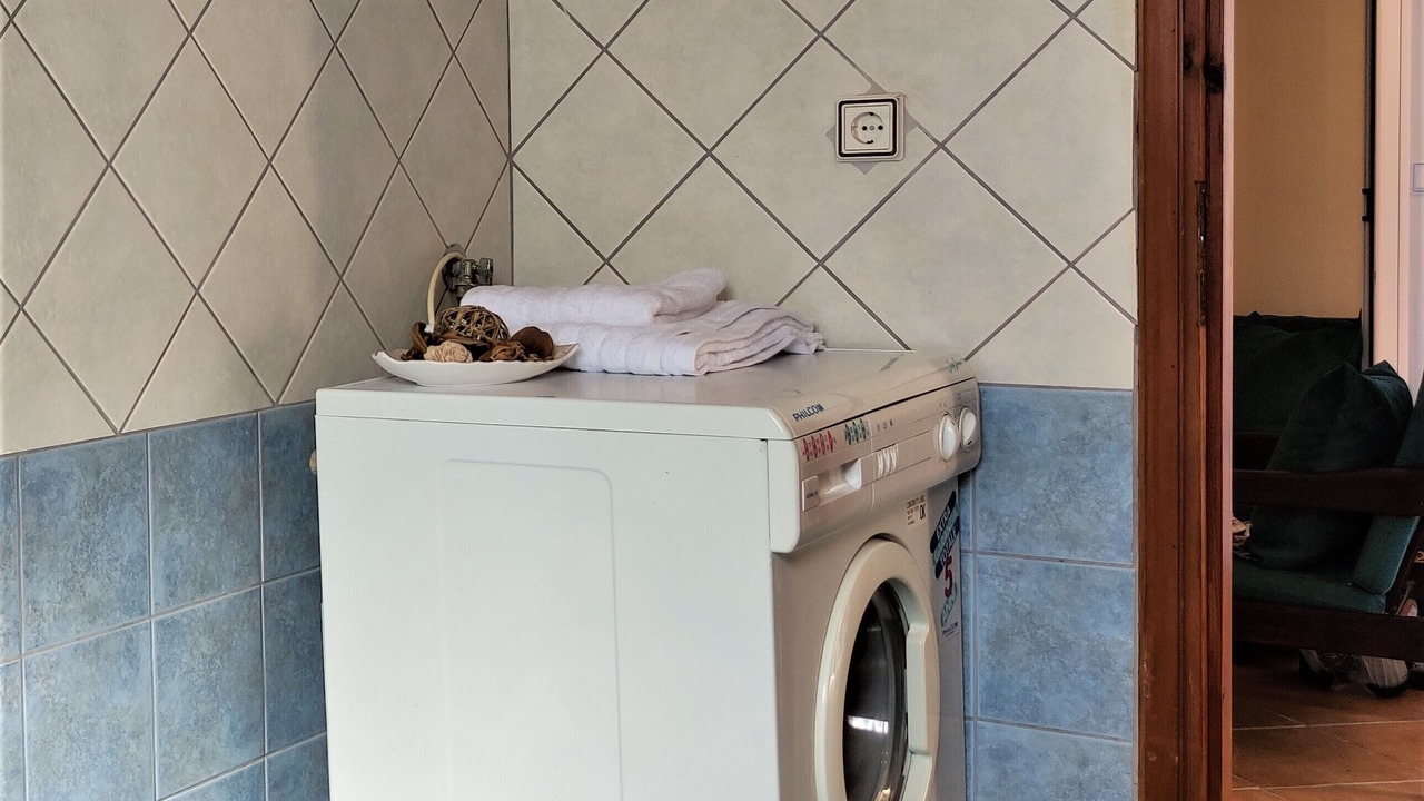 Photo of Bathroom in Ag. Georgios