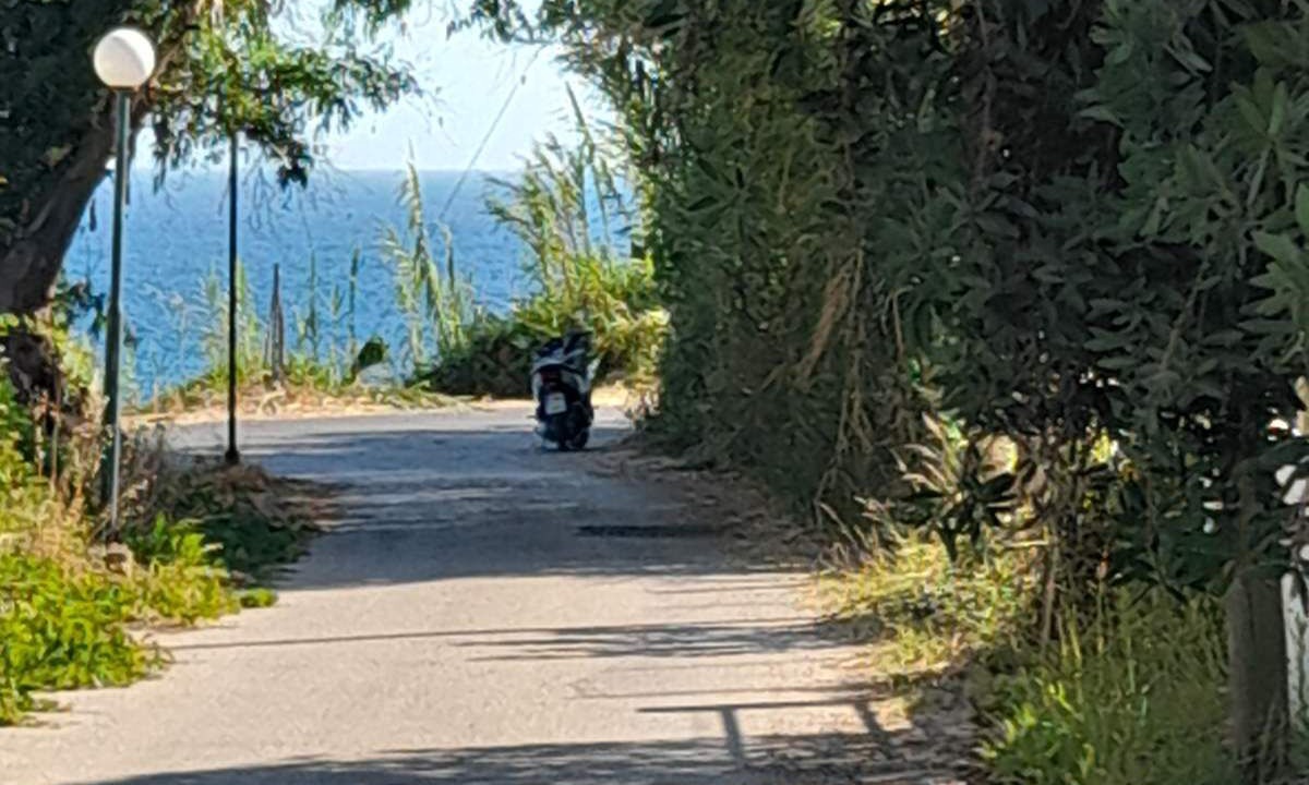 Photo of Outdoor in Ag. Georgios