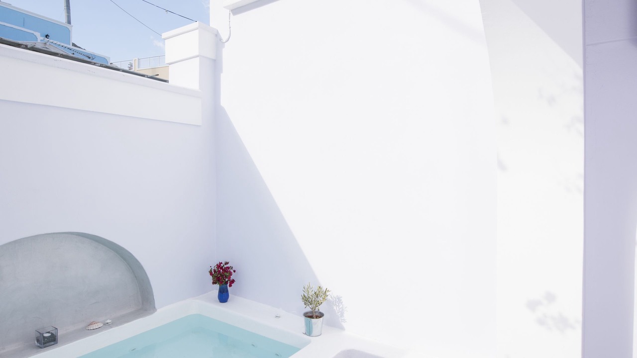 Photo of Bedroom in Kamari