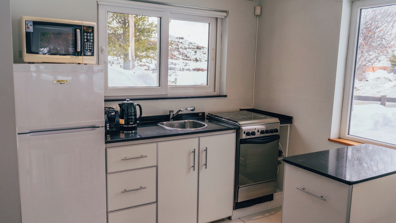 Photo of Kitchen in Villa Catedral