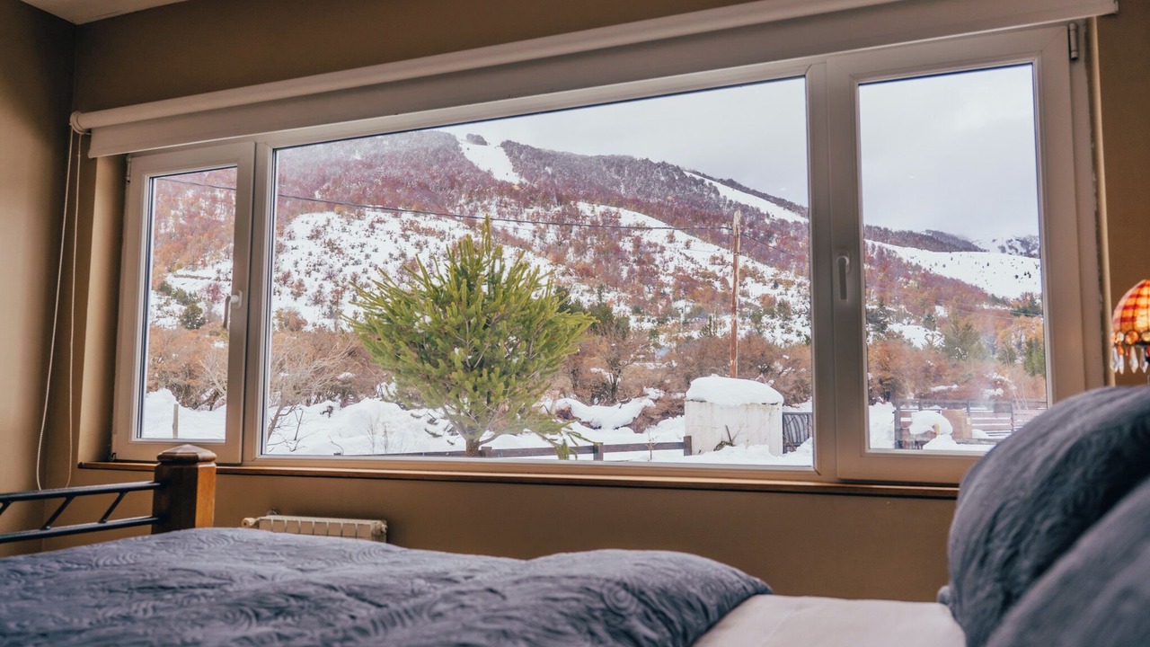 Photo of Bedroom in Villa Catedral