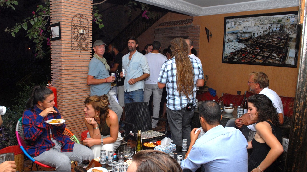 Photo of Outdoor in Aguergour
