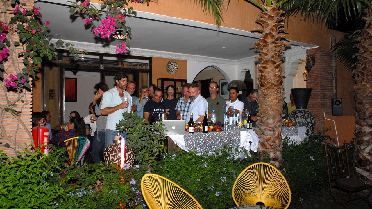 Photo of Others in Aguergour